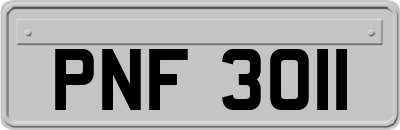 PNF3011