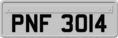 PNF3014