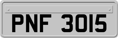 PNF3015