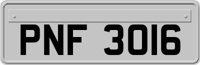 PNF3016