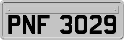 PNF3029