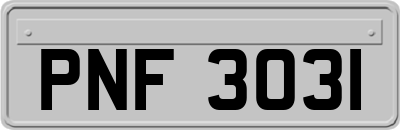 PNF3031