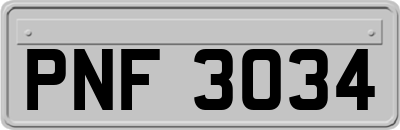 PNF3034