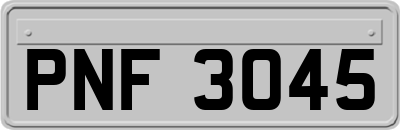 PNF3045