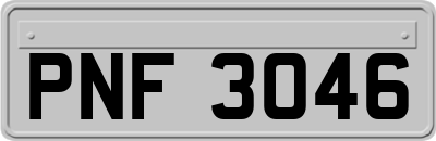 PNF3046