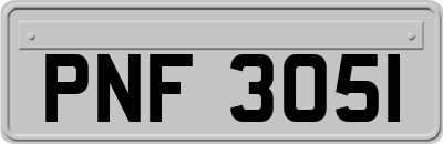 PNF3051