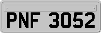 PNF3052