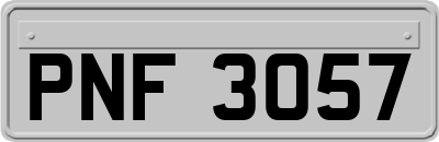 PNF3057
