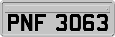 PNF3063