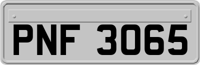 PNF3065