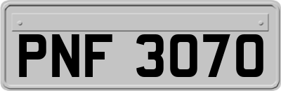 PNF3070