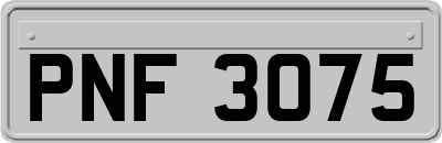 PNF3075