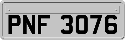 PNF3076
