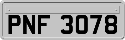 PNF3078