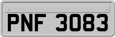 PNF3083