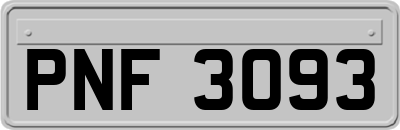 PNF3093