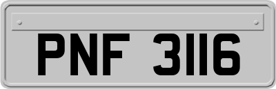 PNF3116