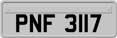 PNF3117