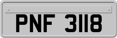 PNF3118