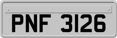 PNF3126