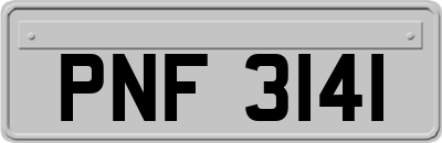 PNF3141