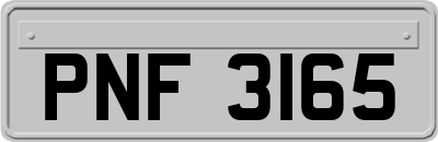PNF3165