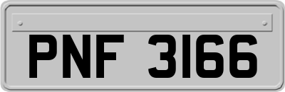 PNF3166