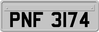 PNF3174