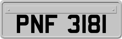 PNF3181