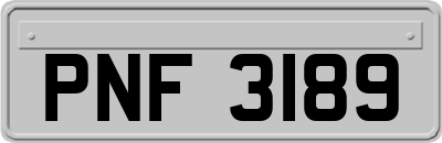 PNF3189