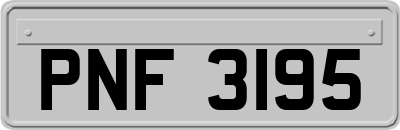 PNF3195
