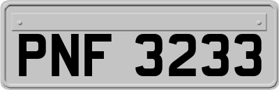 PNF3233