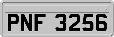 PNF3256
