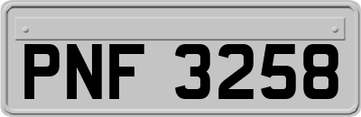 PNF3258