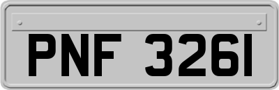 PNF3261