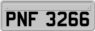 PNF3266