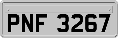 PNF3267