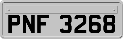 PNF3268