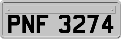 PNF3274