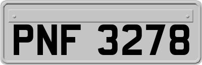 PNF3278