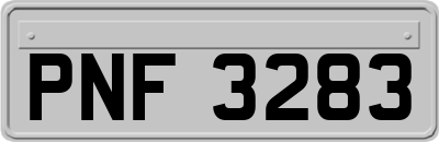 PNF3283