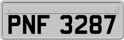 PNF3287