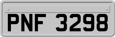 PNF3298