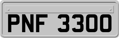 PNF3300