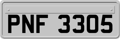 PNF3305