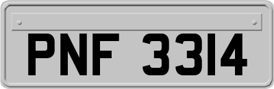 PNF3314