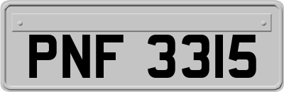 PNF3315
