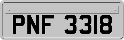 PNF3318