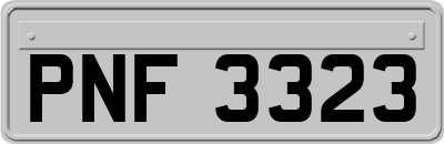PNF3323