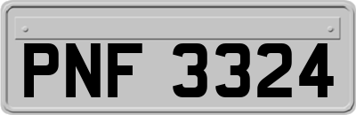 PNF3324